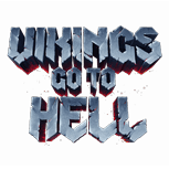 Vikings Go To Hell